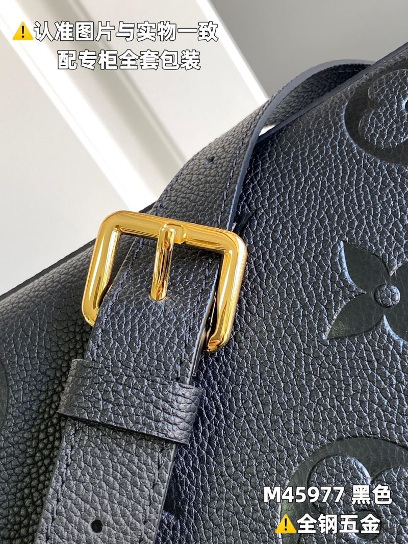 Louis Vuitton Top Handle Bags